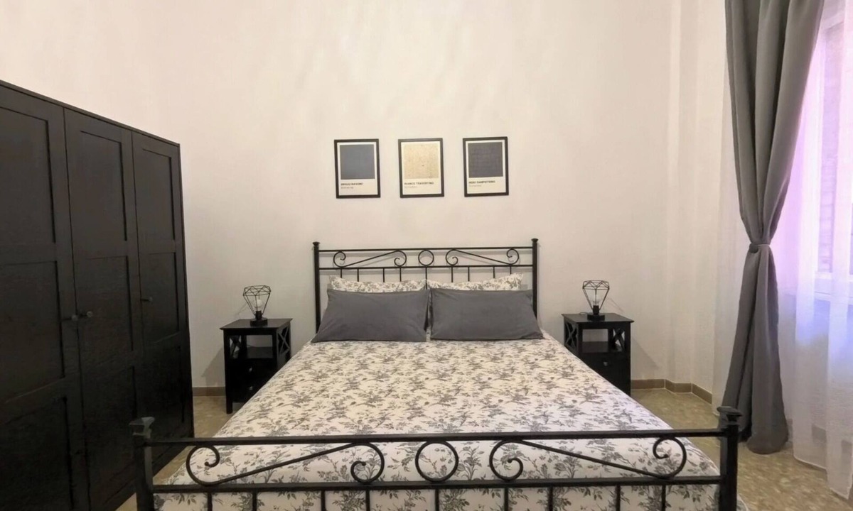 Tuscolano Apartment | The little house in the hills - Appio/Tuscolano