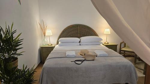 Maratea Apartment | The Nest & The Crest