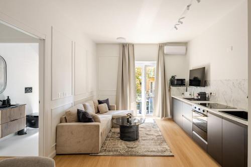 Quartiere XXI Pietralata Apartment | The Residence Roma - Asia Sleeps