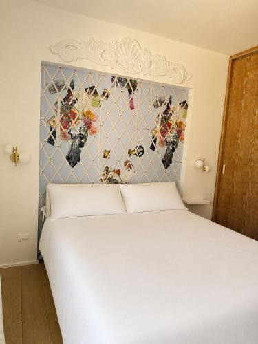 Trastevere Villa | The Secret Garden Trastevere