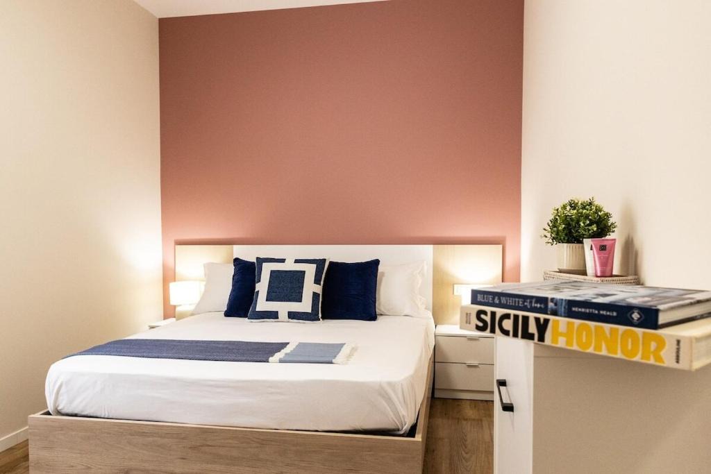 Gazzi Apartment | Tirrenia
