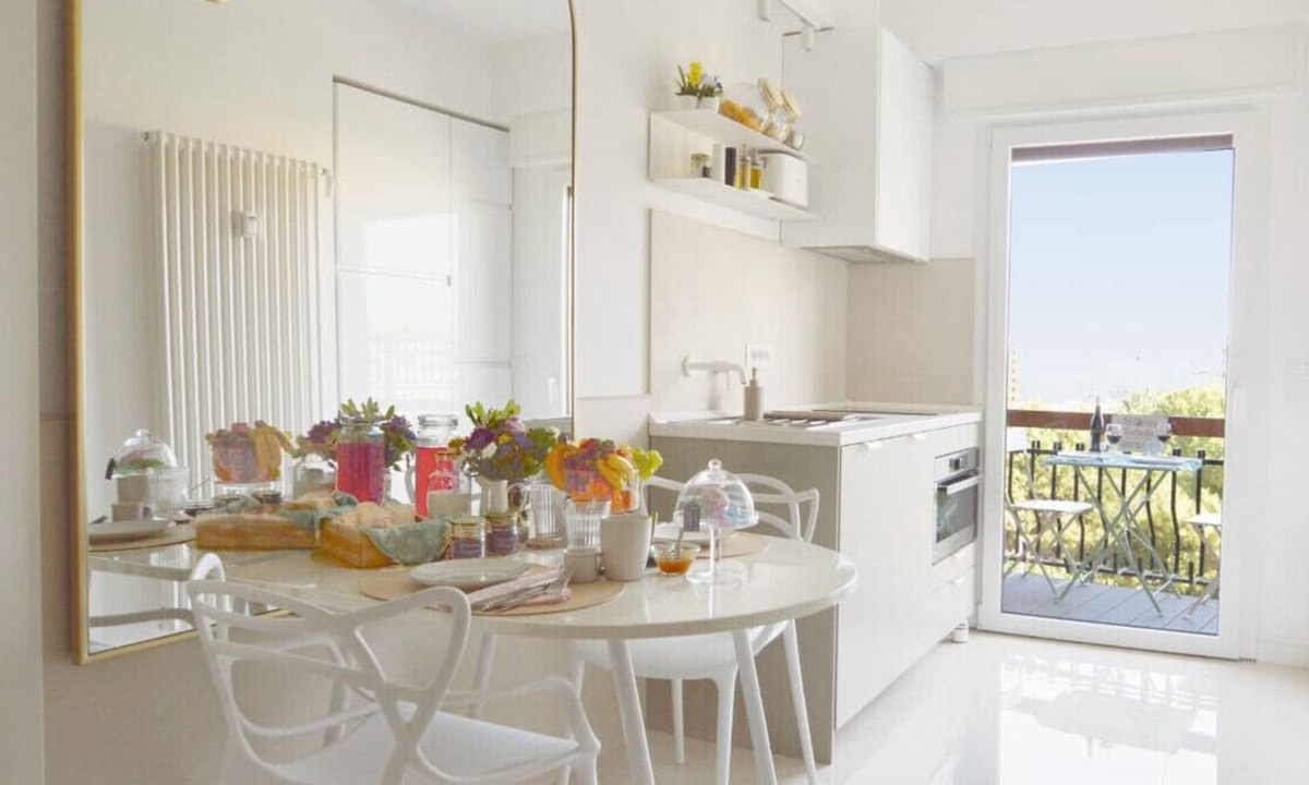 Gianicolense Apartment | TraStella: Classy Rome Stay close to Trastevere St,