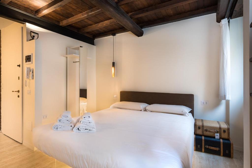 Trastevere Apartment | Trastevere Dolce Living Studio