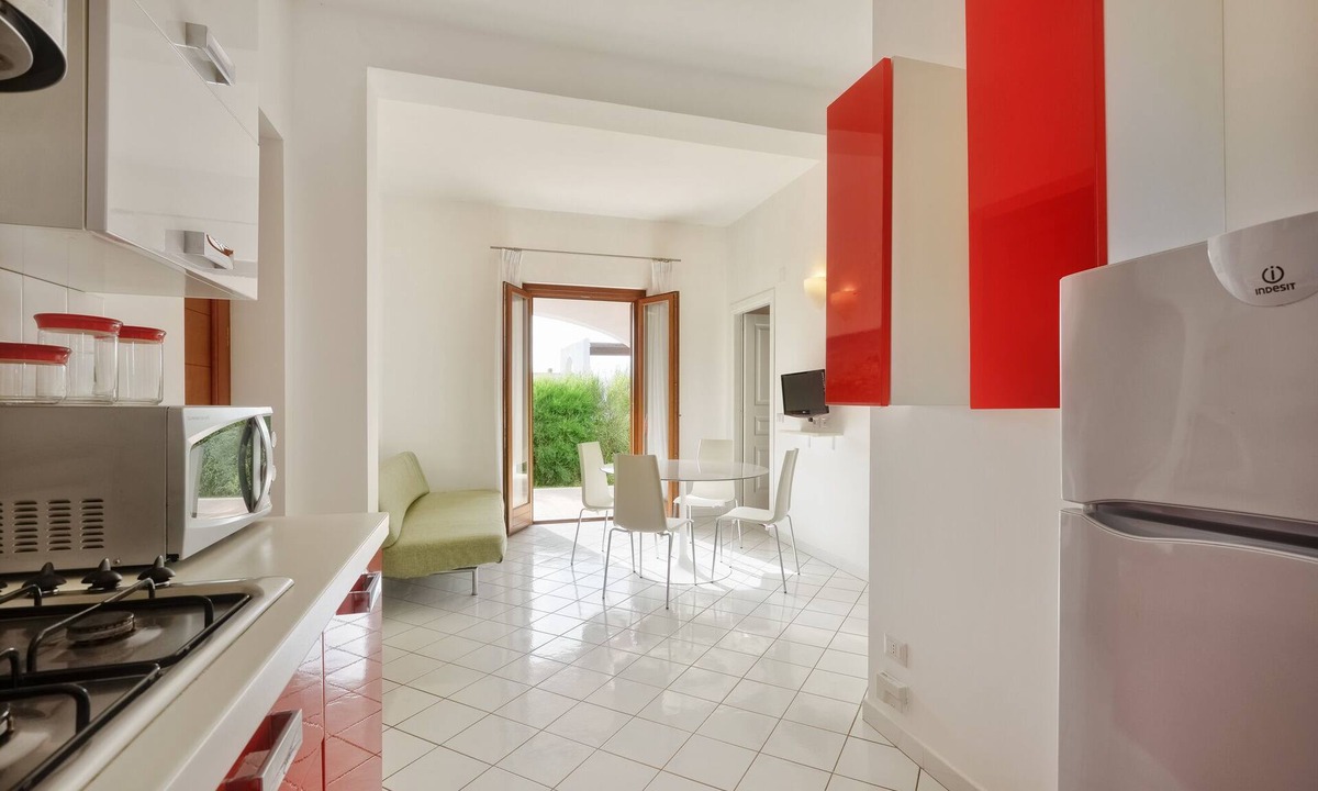 Castellabate Apartment | Trezene Village