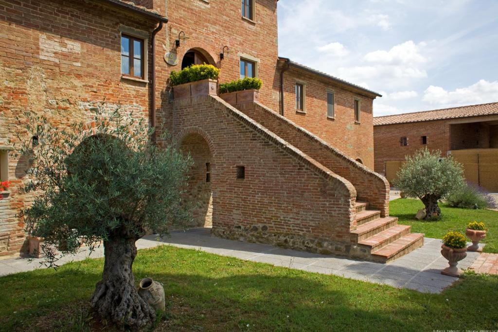 Bettolle Apartment | Tuscany Heritage Exclusive - La Ceppa