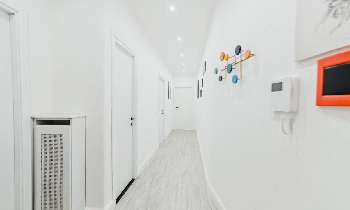 Aurelio Apartment | Two Bedroom Apartment