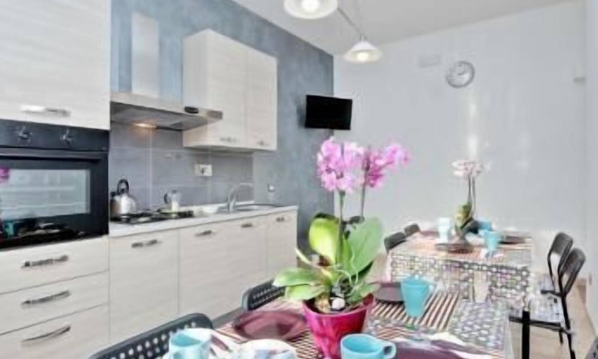 Quartiere XIII Aurelio Bed & Breakfast | Two-Bedroom Apartment