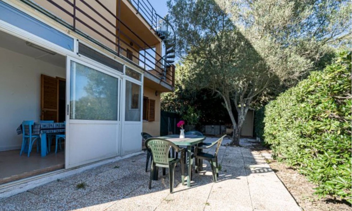 Lido di Capoliveri Apartment | Two-room apartment near the sandy beach of Lido di Capoliveri