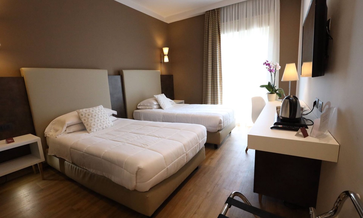 Attigliano Hotel | Umbria