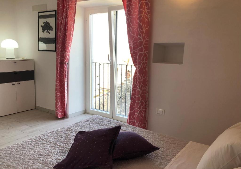 Aieta Apartment | Un Capriccio - Mirto