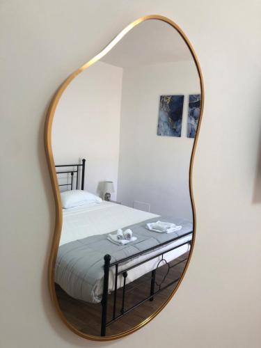 Fabrica di Roma Apartment | Un Tranquillo Rifugio