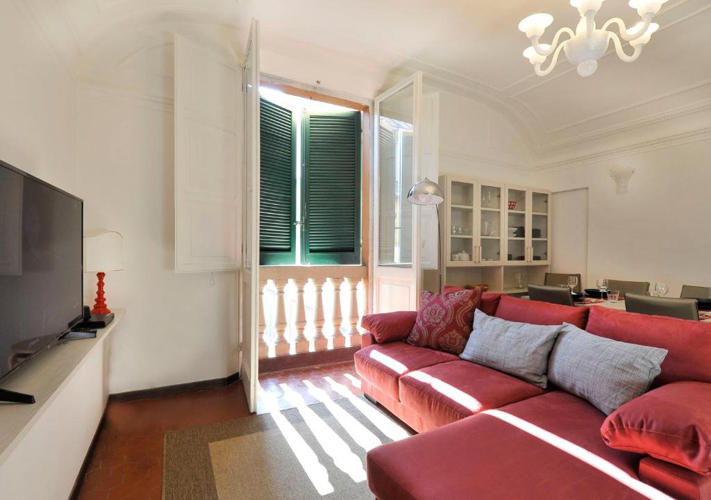 Historic Center Apartment | UR-NEST Montegrappa