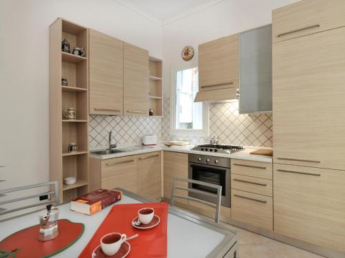 Historic Center Apartment | UR-NEST San Felice