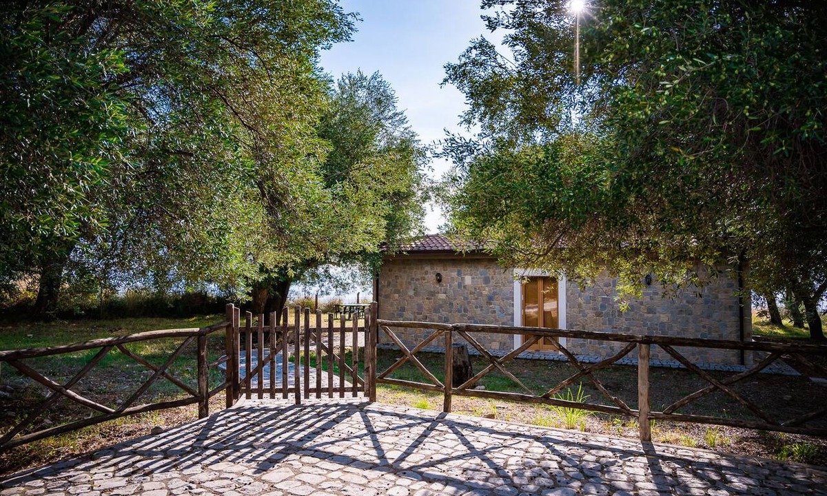 Marina di Pisciotta House | Vacation home for 6 guests with 70m² in Marina di Pisciotta (162593)