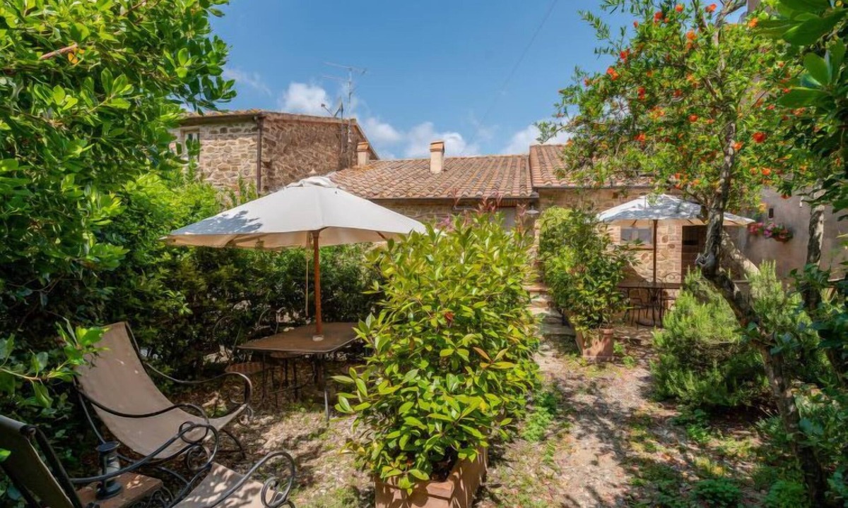 La Cava House | Vacation home Olinto by Interhome
