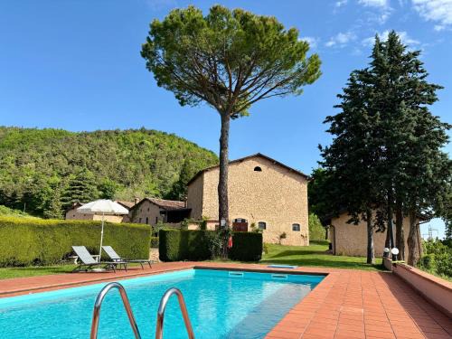 Pineto House | Val di Codena - Holiday Home