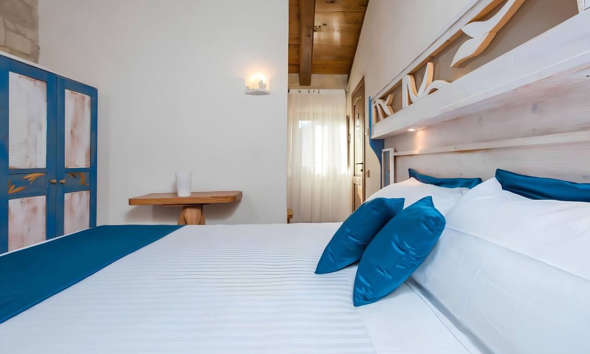 Settefrati Hotel | Valle Dell'Aquila Country House