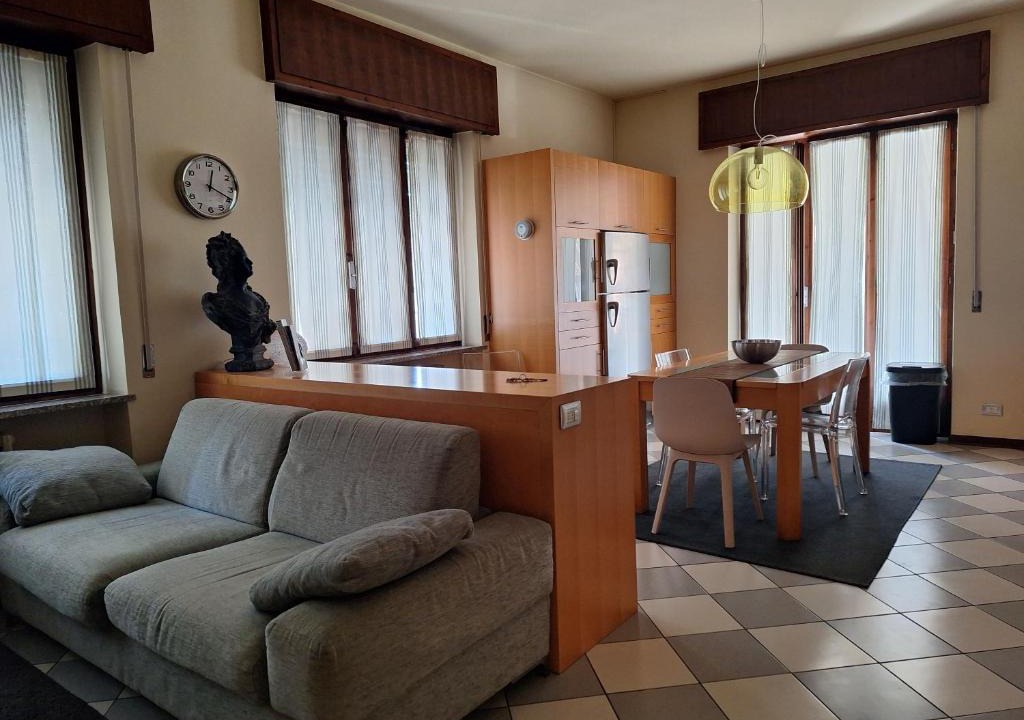 Borgo Milano Apartment | VASARI APARTMENT