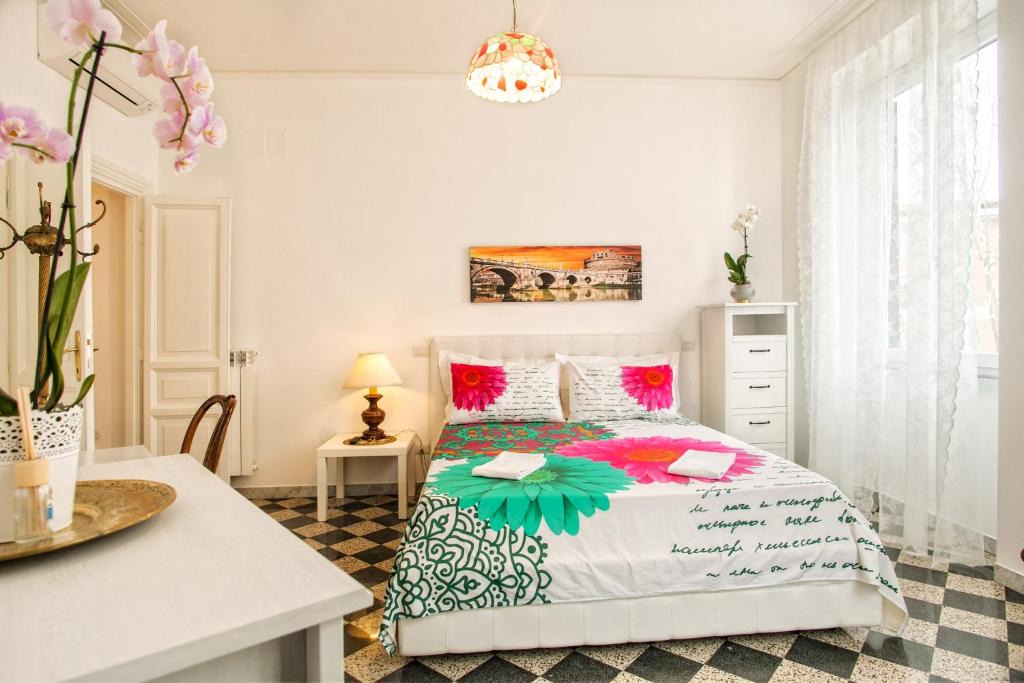 Vatican Bed & Breakfast | Vatica B&B Roma