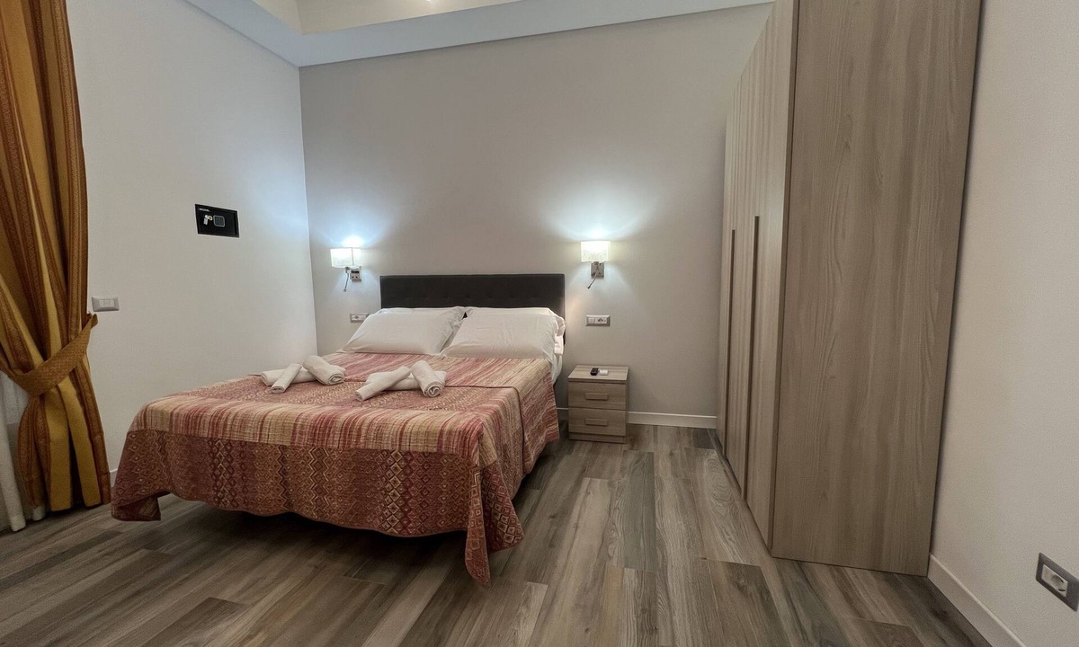 Quartiere XIII Aurelio Apartment | Vatican Apartment Cavalleggeri
