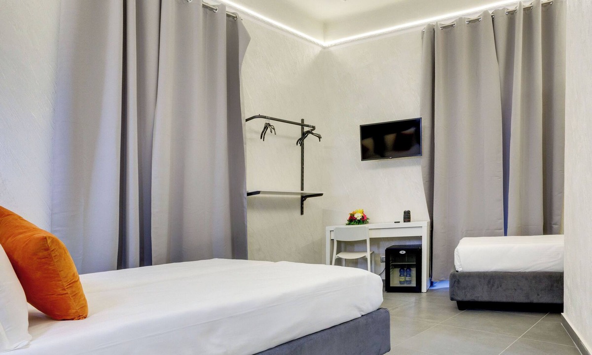 Vatican Hotel | Vatican Jubilee