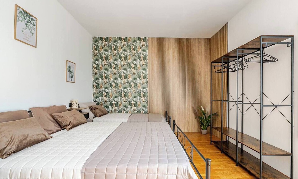 San Liberale Apartment | Venice Home perfect for Venice Airport free parking