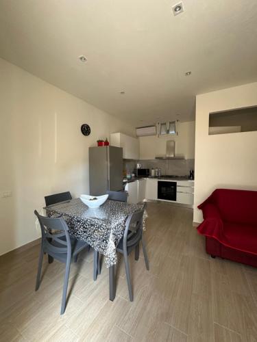 Cascina Apartment | VeRò