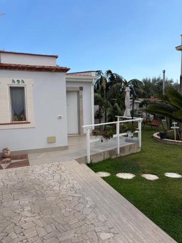 Chiusa di Carlo House | Villa Ada Resort B&B