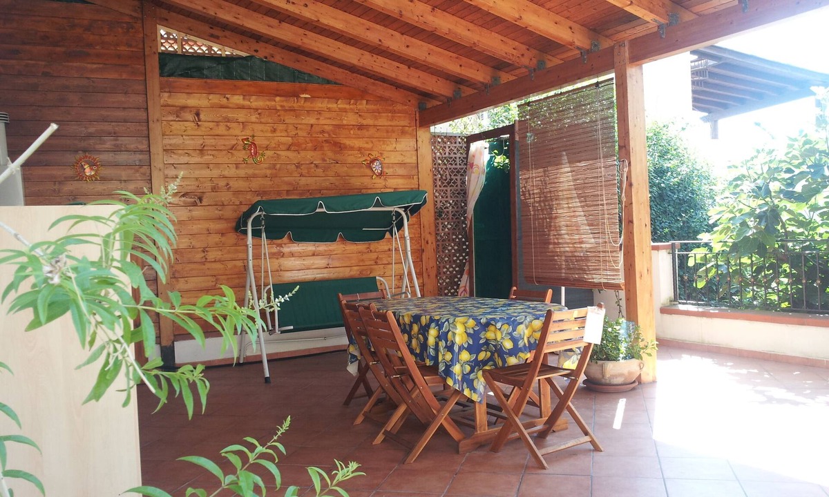 Capaci Cabin | villa butterfly 2 Near the sea and cultural sights