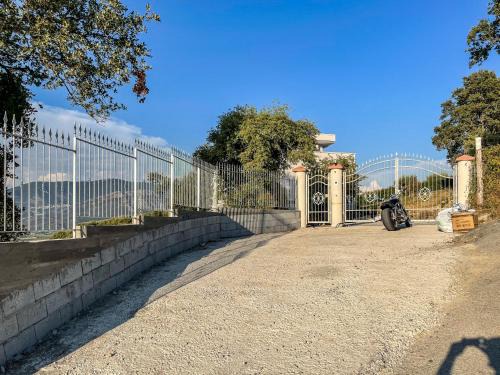 Agropoli House | Villa Ciccio