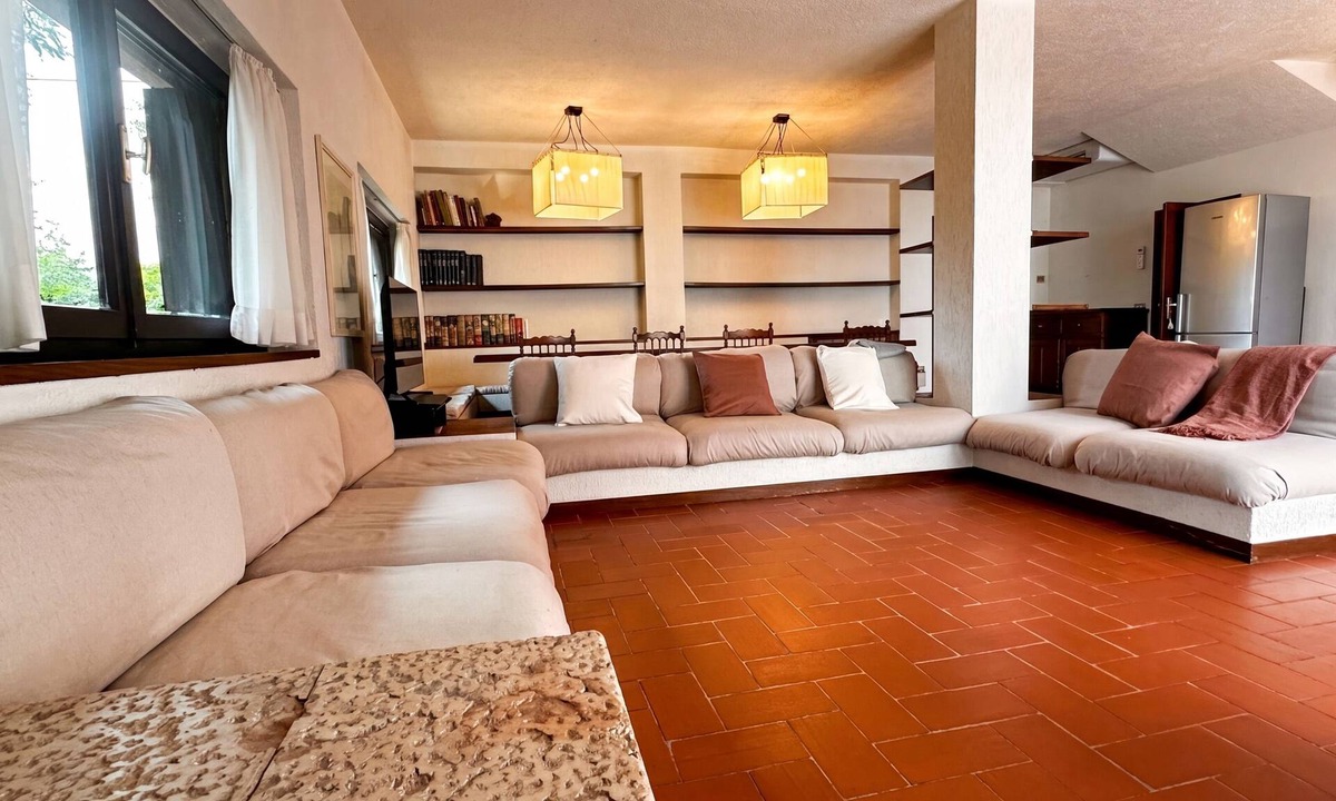 Nord-Est Apartment | Villa degli Olivi 1 | Private parking & Quiet Area