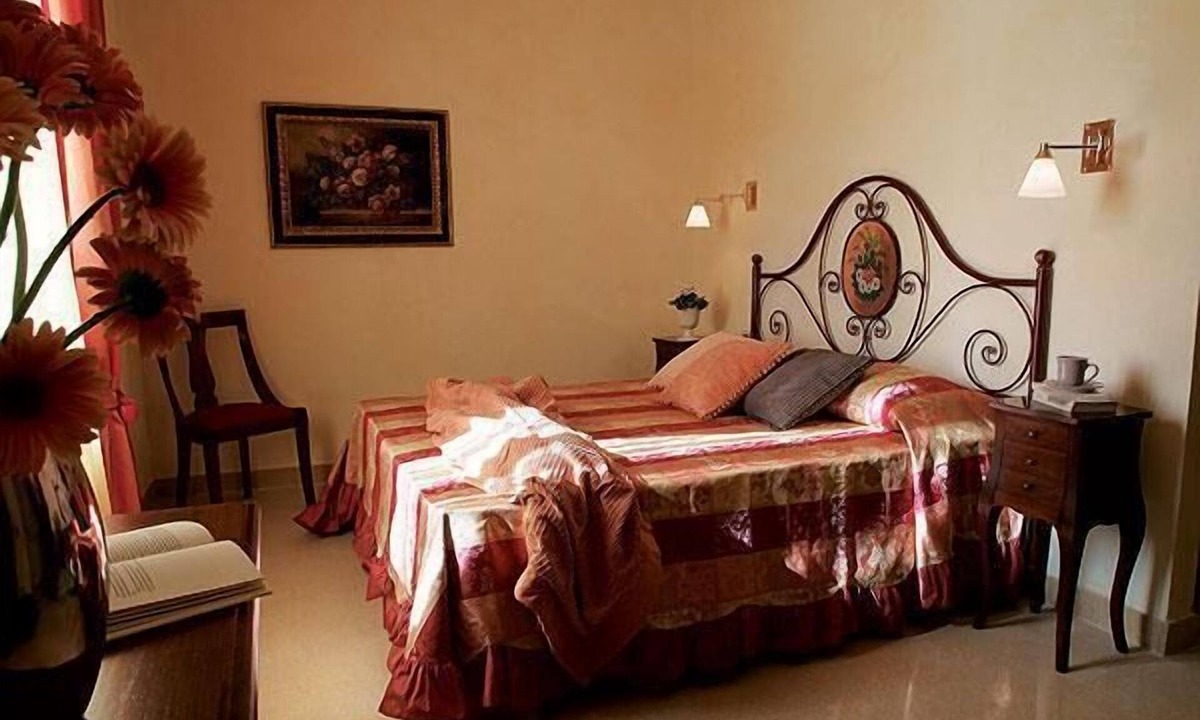 Gambassi Terme Bed & Breakfast | Villa della Certosa