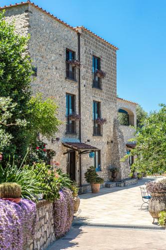 Monte Chiaro Bed & Breakfast | Villa Denise