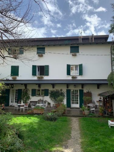Lizzano in Belvedere Apartment | Villa Fedora