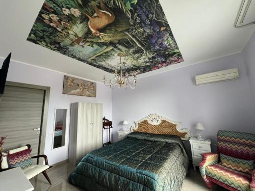 Favara Villa | Villa GIOBEA