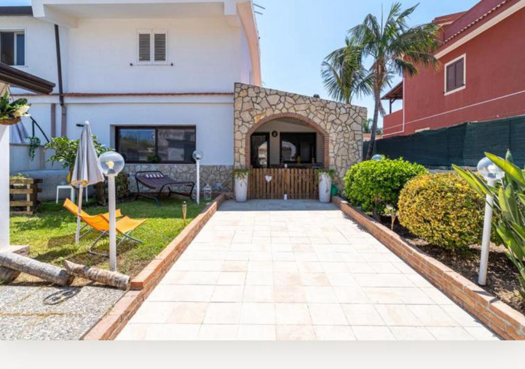 Carrozziere House | Villa Helios - Vasca Idromassaggio Privata