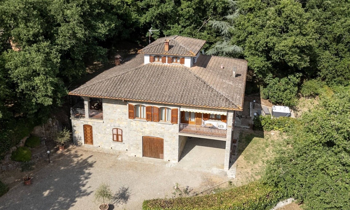 Gaiole in Chianti Apartment | Villa Il Masseto, Gaiole in Chianti, Siena and Chianti