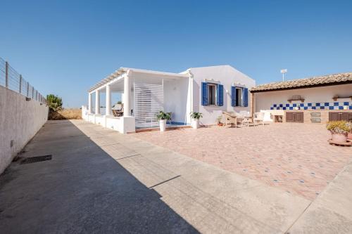Fondo Morte House | Villa Ilaria