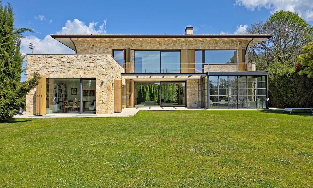 Capanne-Prato-Cinquale Villa | Villa in Capanne-prato-cinquale with 3 bedrooms sleeps 6
