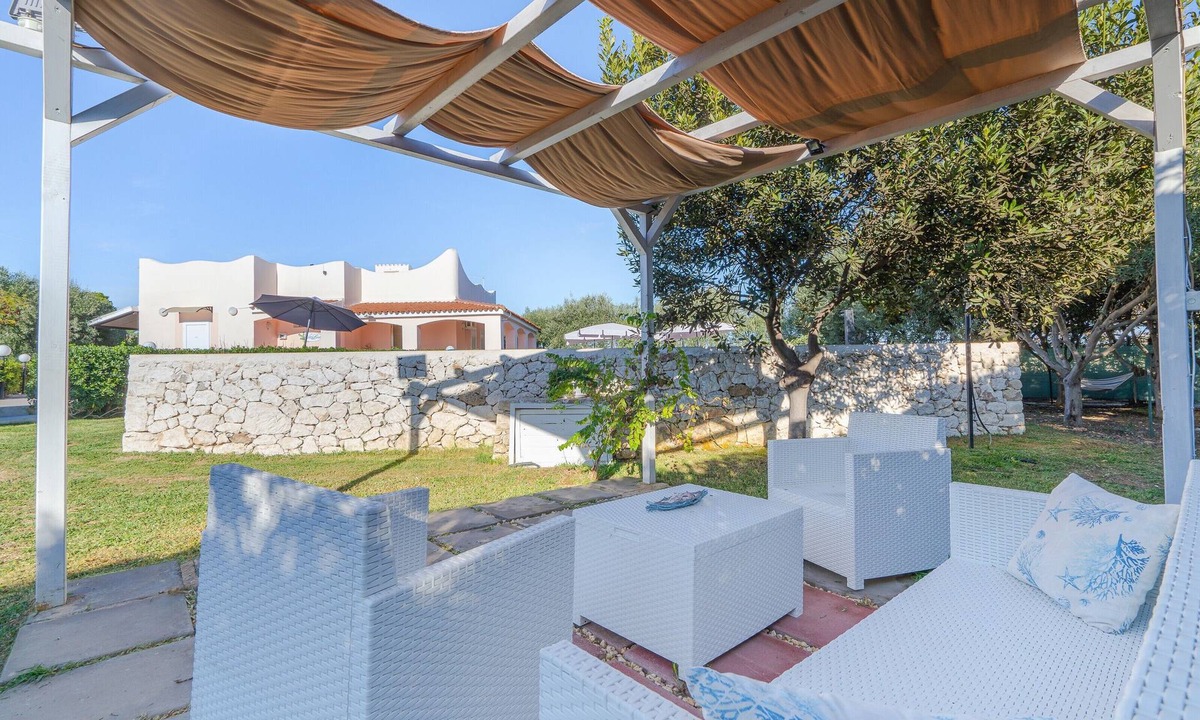 Plemmirio Villa | Villa 'Leale Plemmirio' with Private Pool, Wi-Fi and Air Conditioning