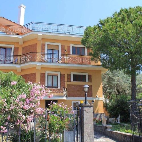 Agnone Cilento Bed & Breakfast | Villa Lembo