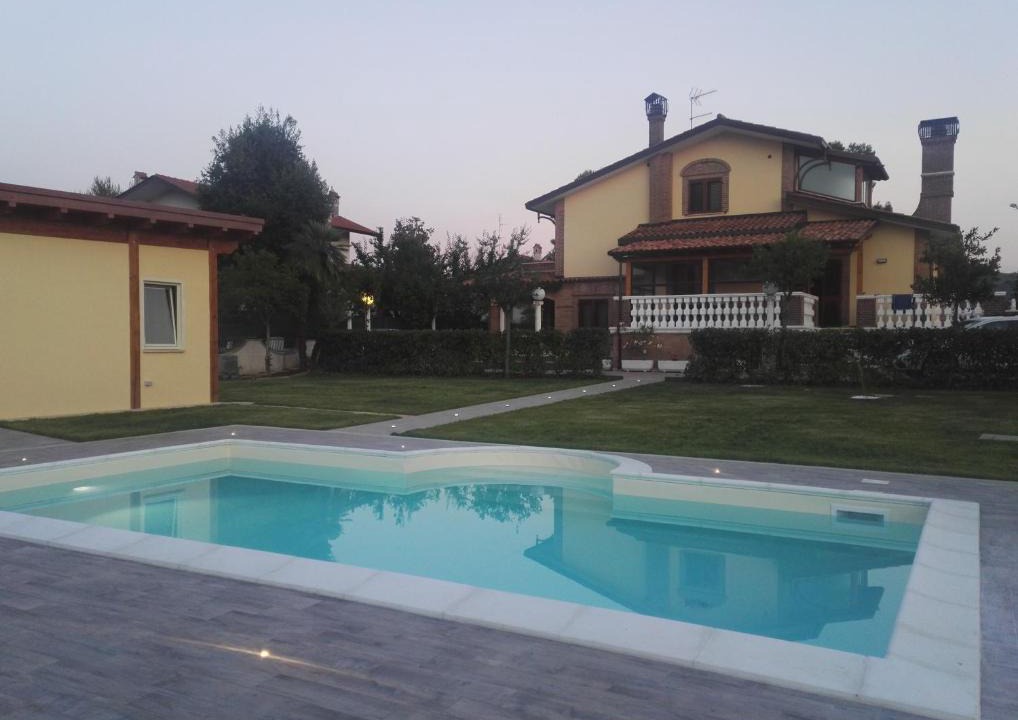 Colonnella House | Villa leonia