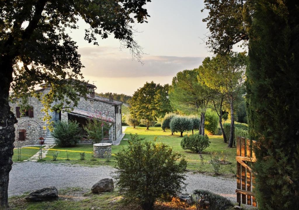 Gaiole in Chianti Villa | Villa LisiDor