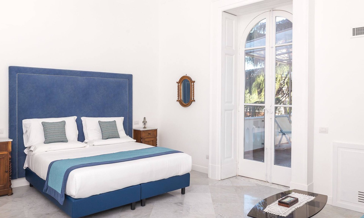 Sorrento House | Villa Manning Relais