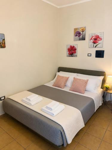 Rosciano House | Villa Mario