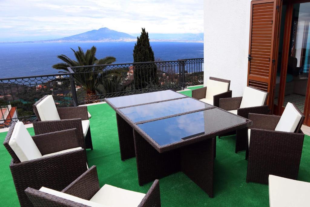 Priora Apartment | Villa Marylise