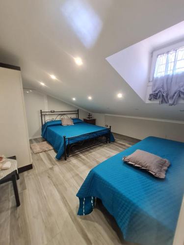 Suburbio VII Portuense House | Villa Mattei Dreams