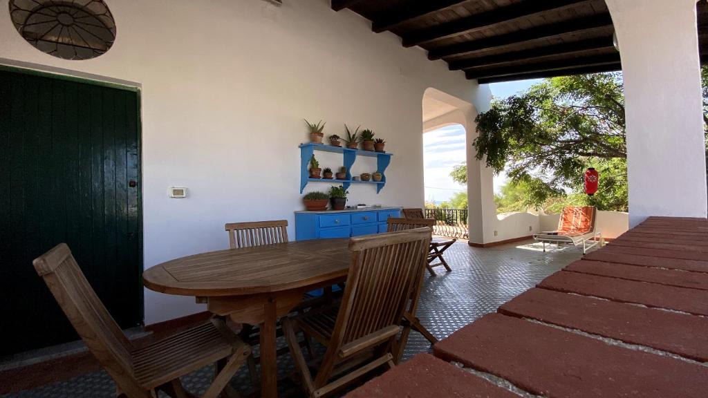 Fiumenaro House | Villa Palma