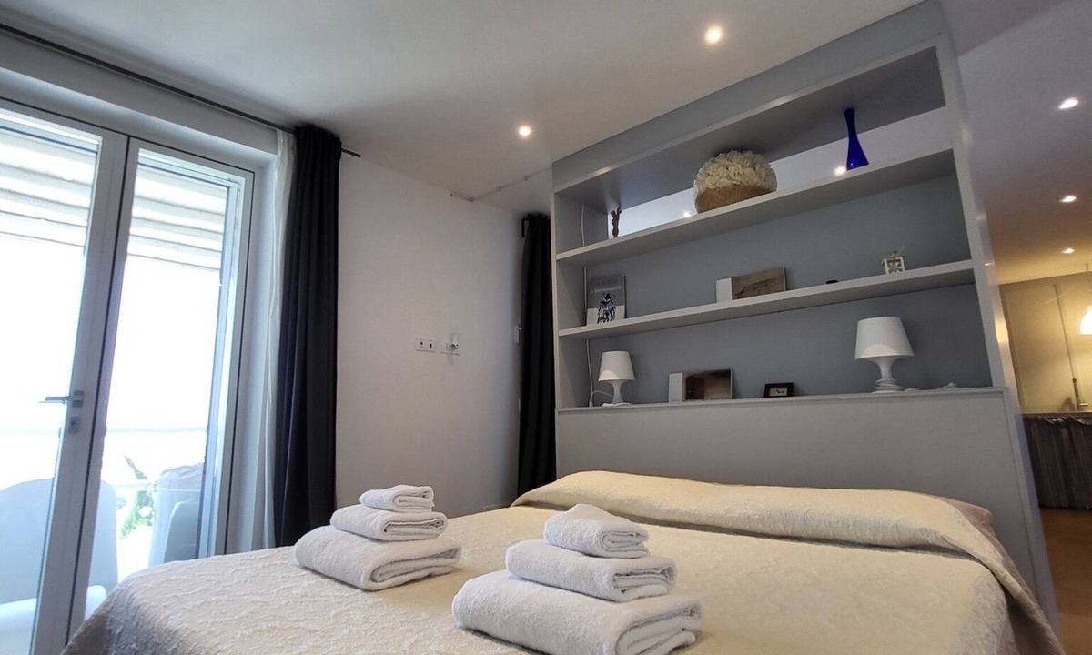 Pietrasanta House | Villa Patrizia Pietrasanta