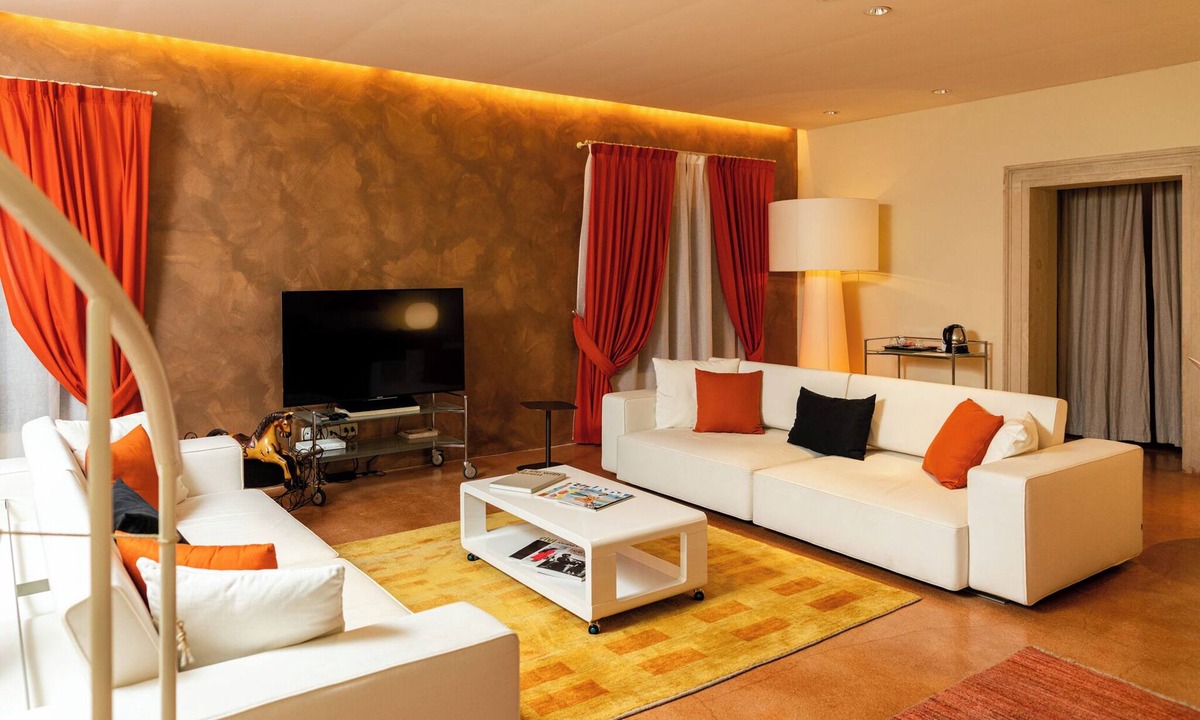 Lonigo Apartment | Villa Pisani Bonetti
